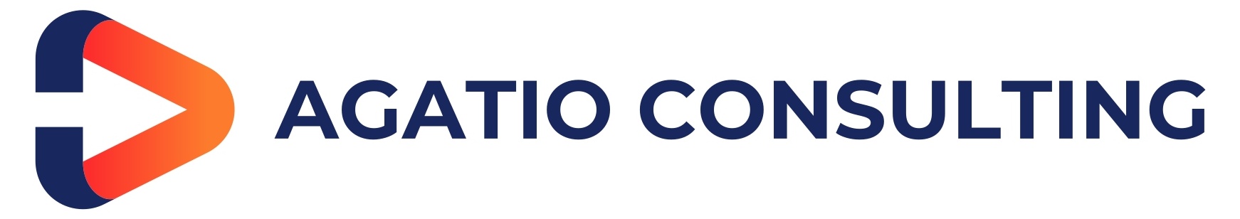 Agatio Consulting Logo